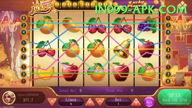 ec777 Prime Casino App Screenshot 1