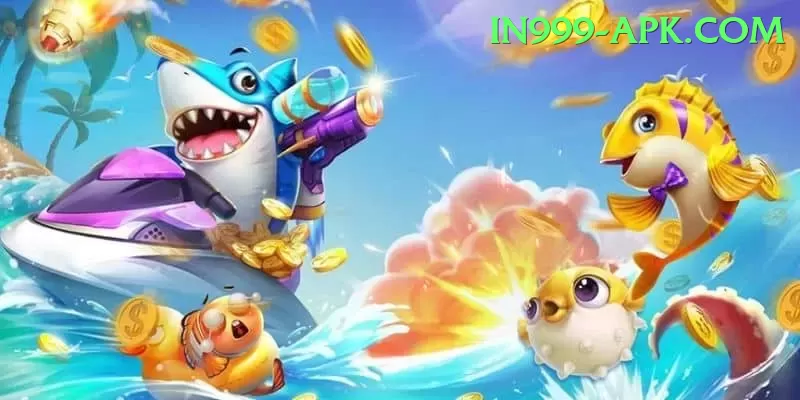 go fishing - Casino VIP Screenshot 1