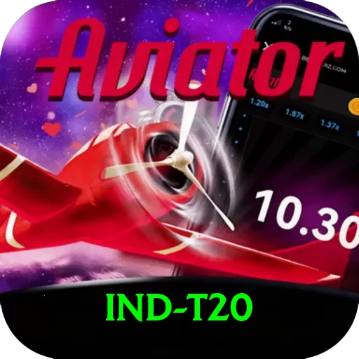 ind t20 Deluxe Pro v3.6.1 - 2