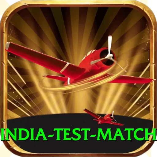 india test match Pro v3.7.4 - 2