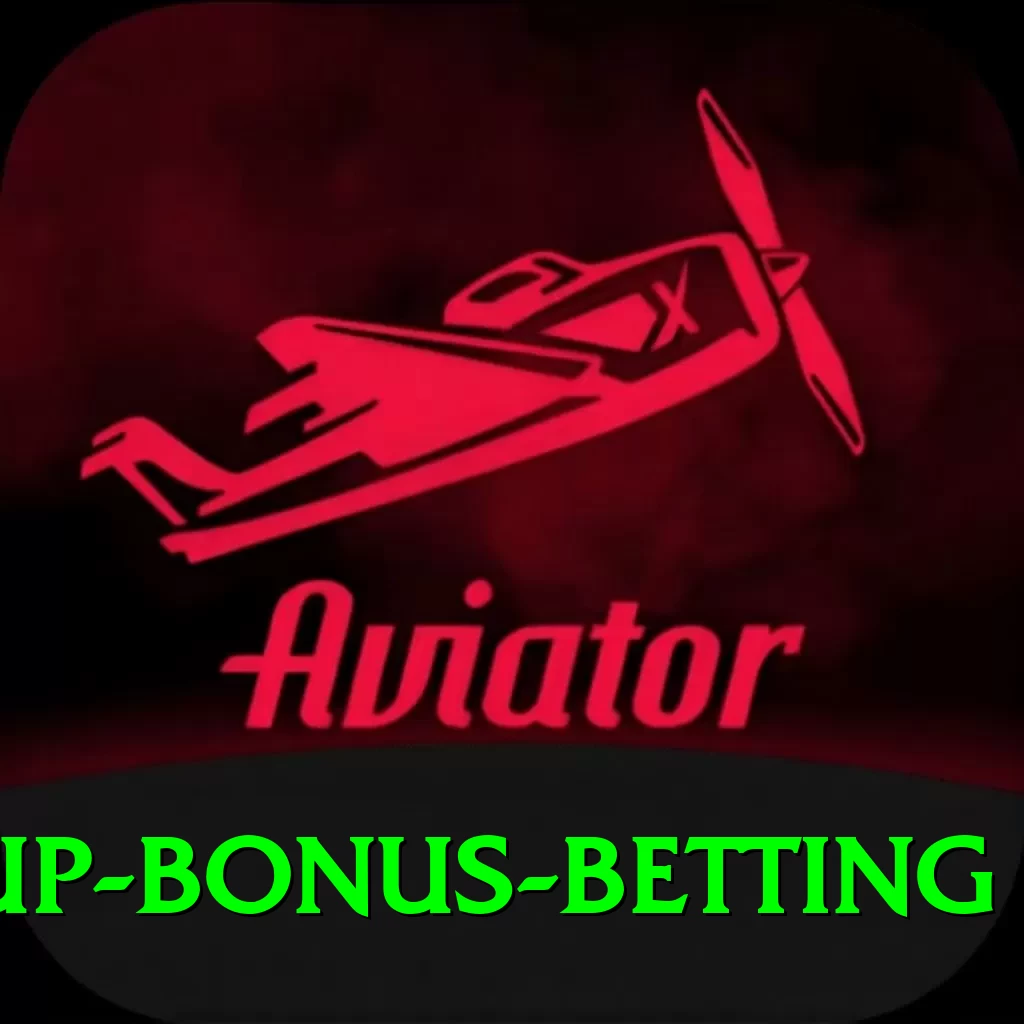 instant sign up bonus betting VIP v3.4.4 - 2