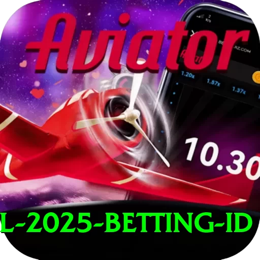 ipl 2025 betting id Master v2.3.3 - 2