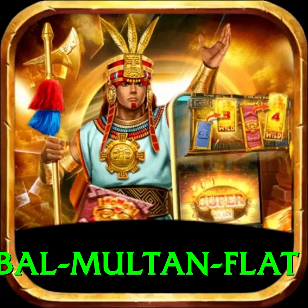 iqbal multan flat Premium Edition v4.9.4 - 2