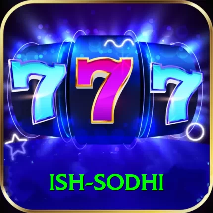 ish sodhi Turbo v5.7.3 - 2