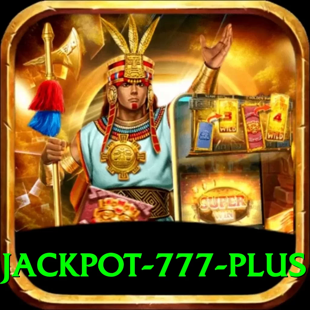jackpot 777 Turbo Gaming App - 2
