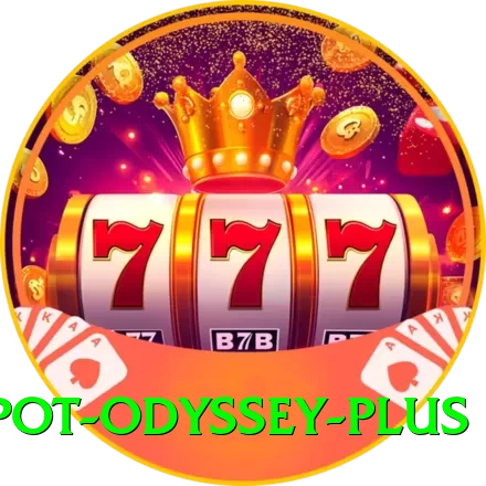 jackpot odyssey Pro Edition v2.6.2 - 2