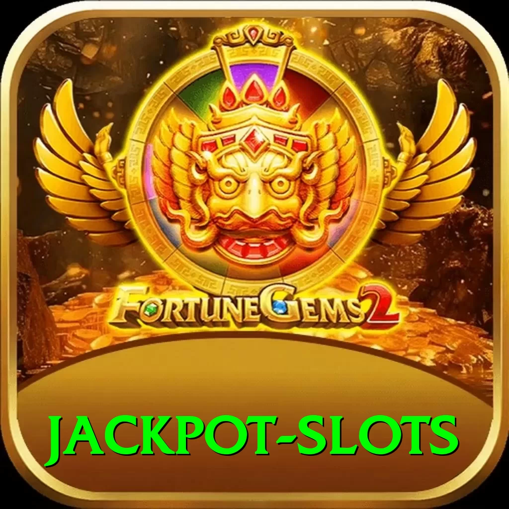 jackpot slots Ultimate Pro v5.9.3 - 2