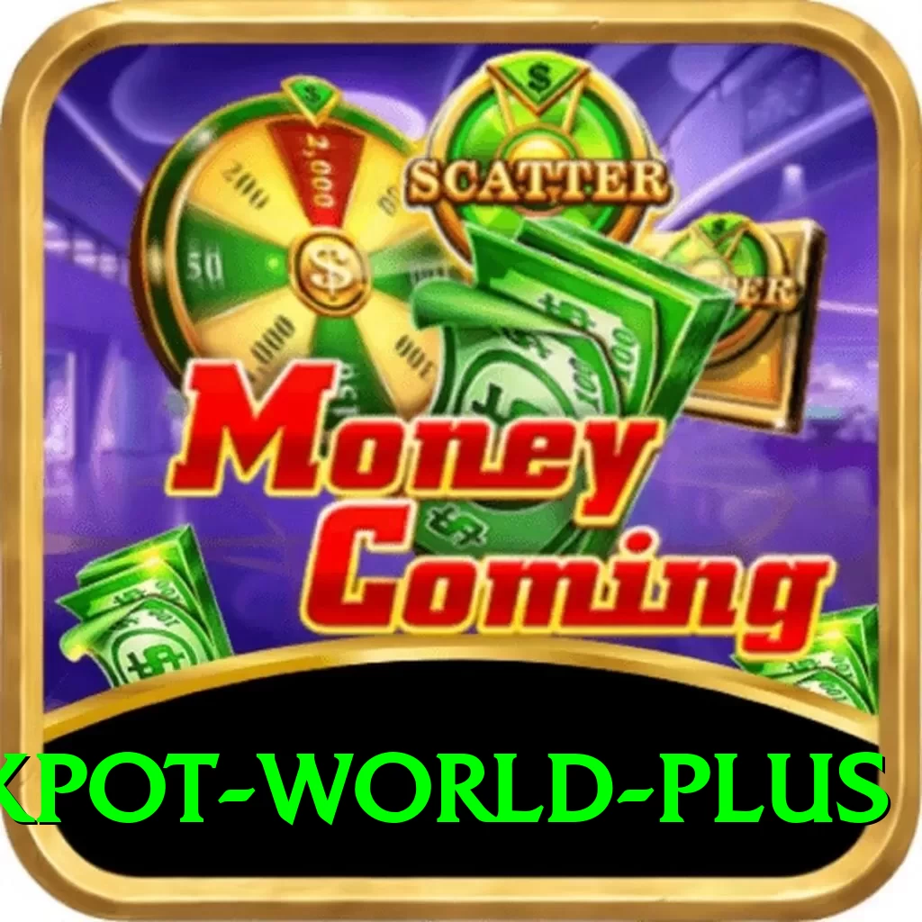 Jackpot World Turbo v5.5.1 - 2