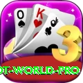 Jackpot World Plus Edition v2.8.4