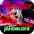 jahoslots VIP Edition v3.2.2