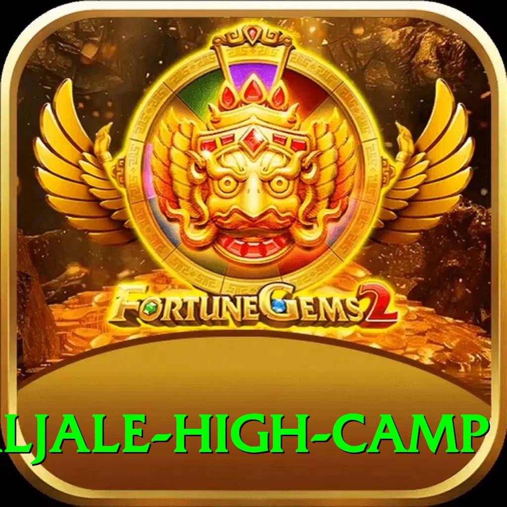 jaljale high camp Plus Pro v1.4.1 - 2