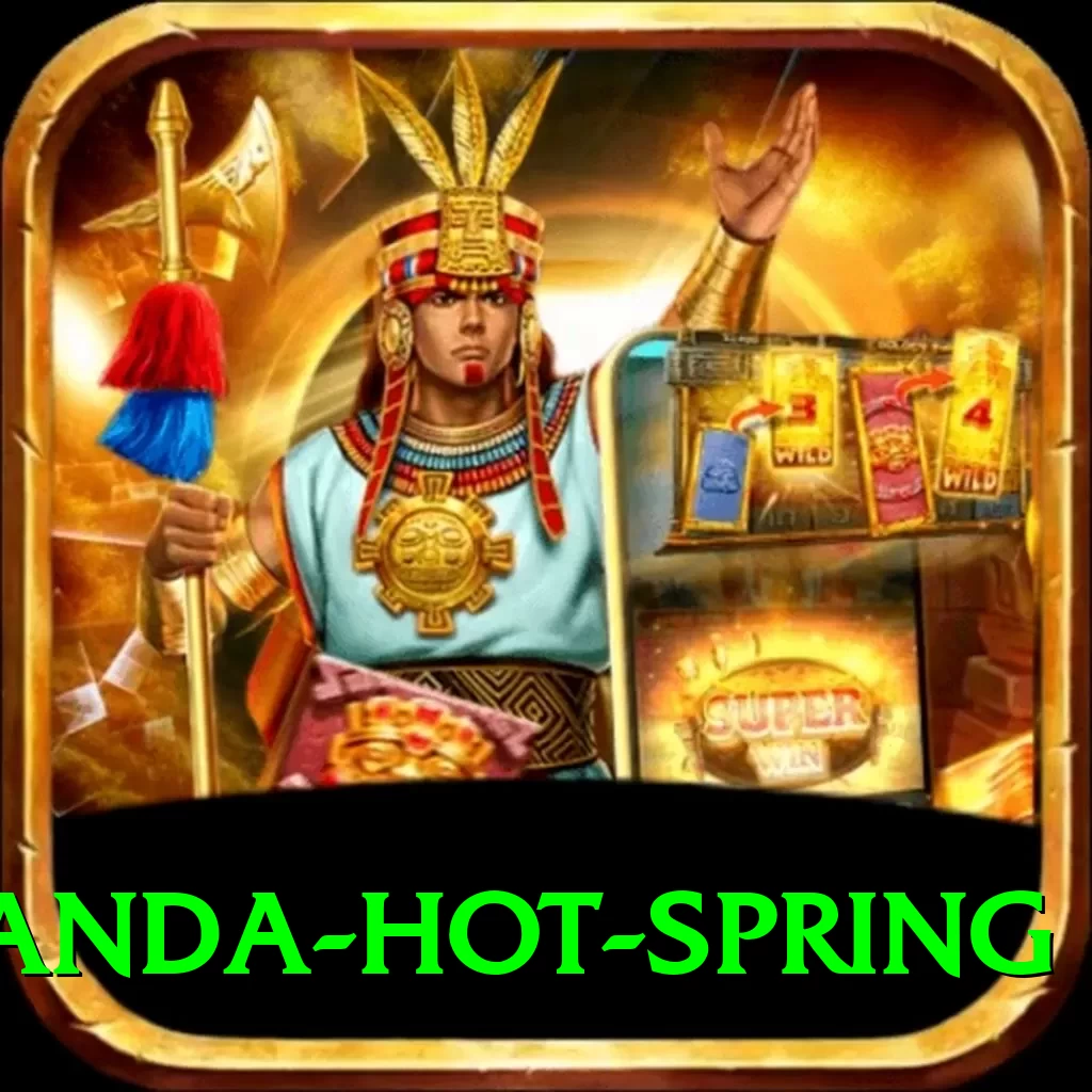 jhinu danda hot spring Apps (Tools & Injectors) Max v5.2.6 - 2