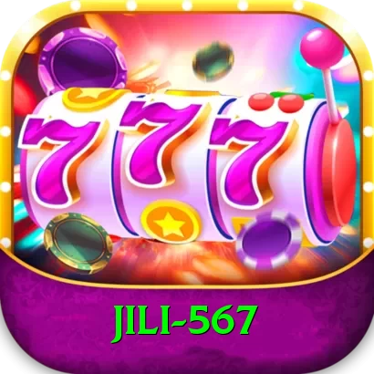 Jili 567 Elite Pro v3.3.3 - 2
