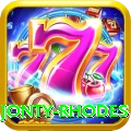 jonty rhodes Gold v5.9.9