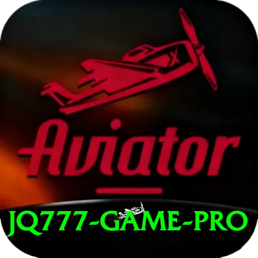 JQ777 Game Master v4.3.8 - 2