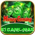 k1game Master Gaming App