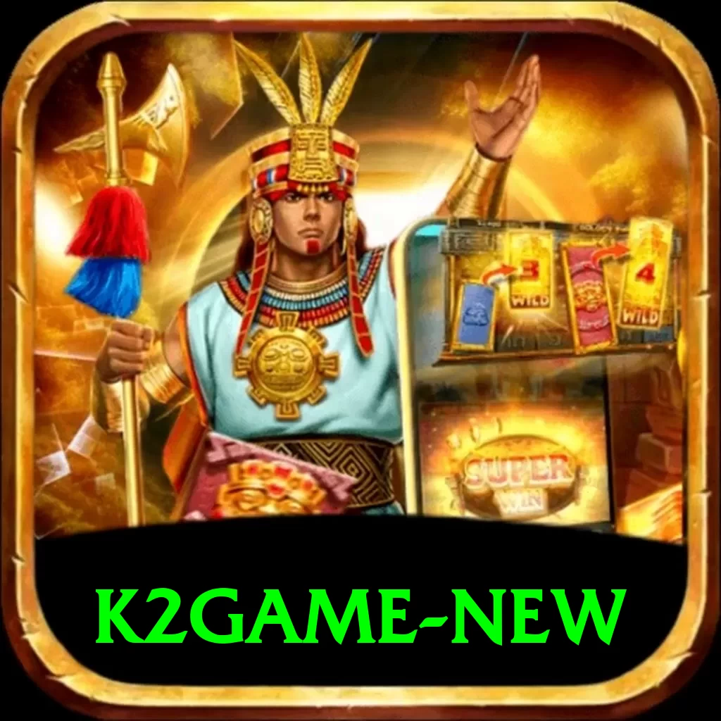 K2Game Gaming Champion v1.6.0 - 2