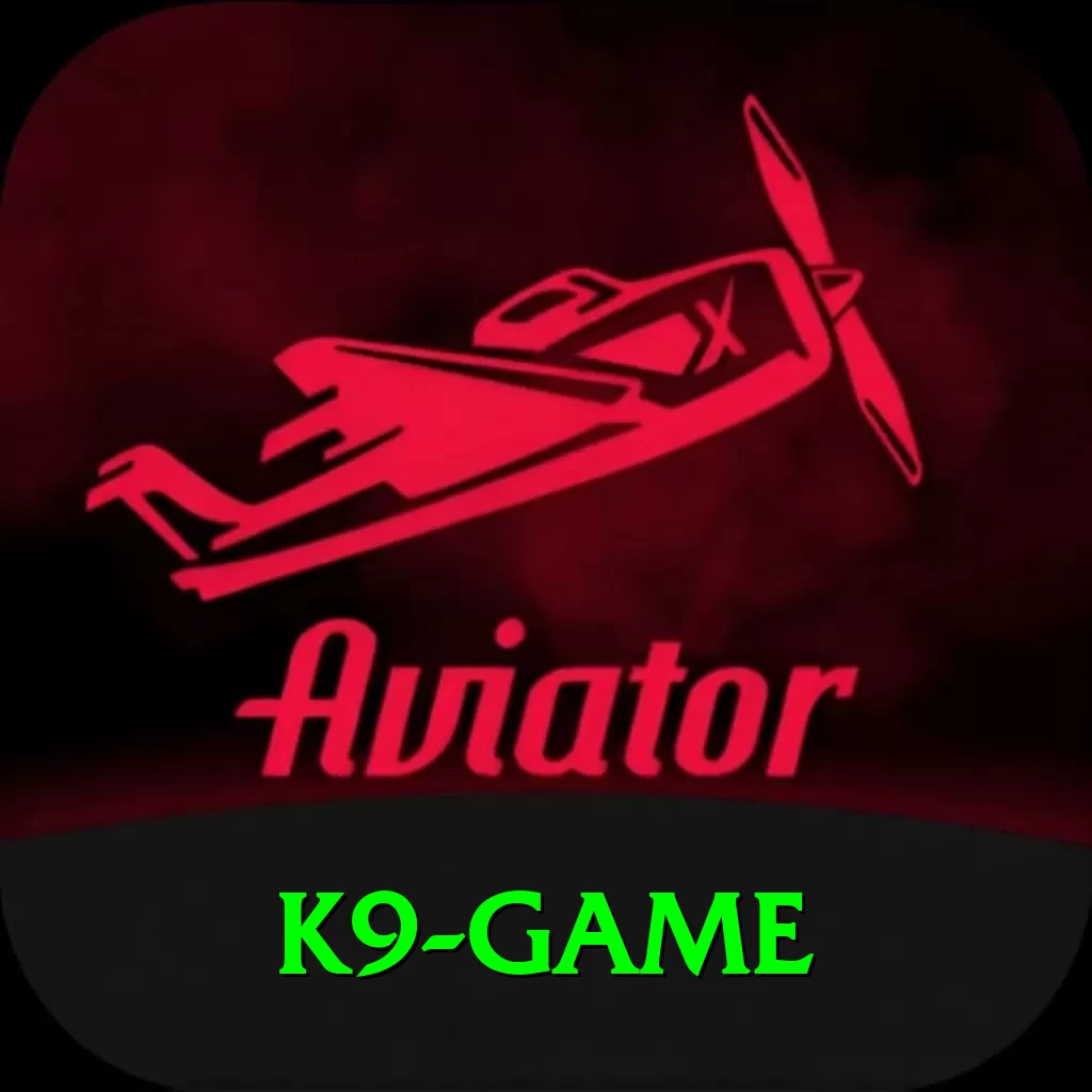 K9 Game Plus vv5.9.6 - 2