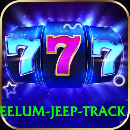 kaghan neelum jeep track Ultimate Pro v1.3.0 - 2