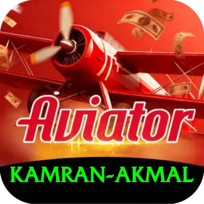 kamran akmal Plus Edition v5.3.3 - 2