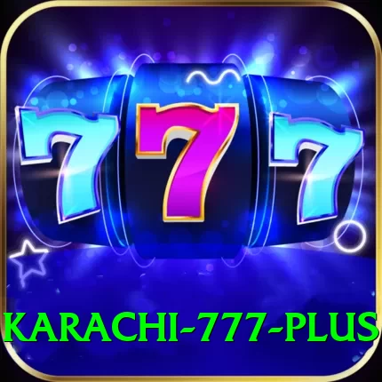 Karachi 777 - Real Money King - 2
