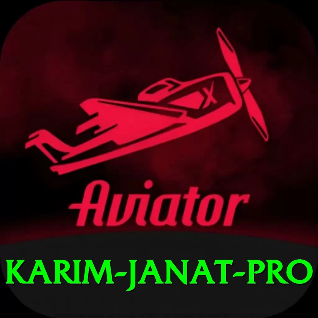 karim janat Casino Official v4.0.0 - 2