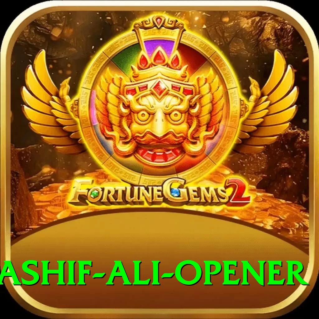 kashif ali opener Turbo v2.8.7 - 2