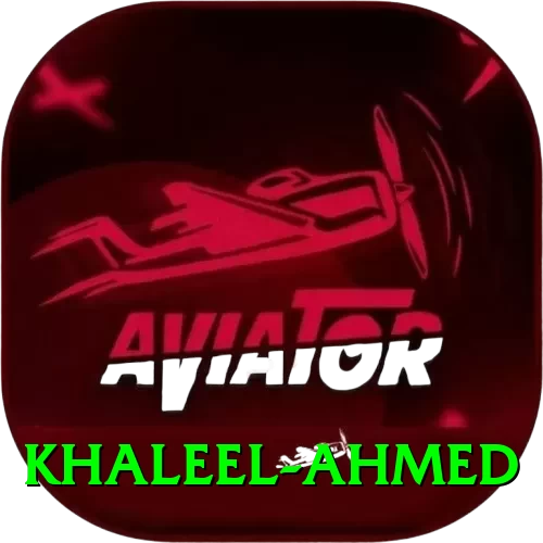 khaleel ahmed VIP Edition v4.9.8 - 2