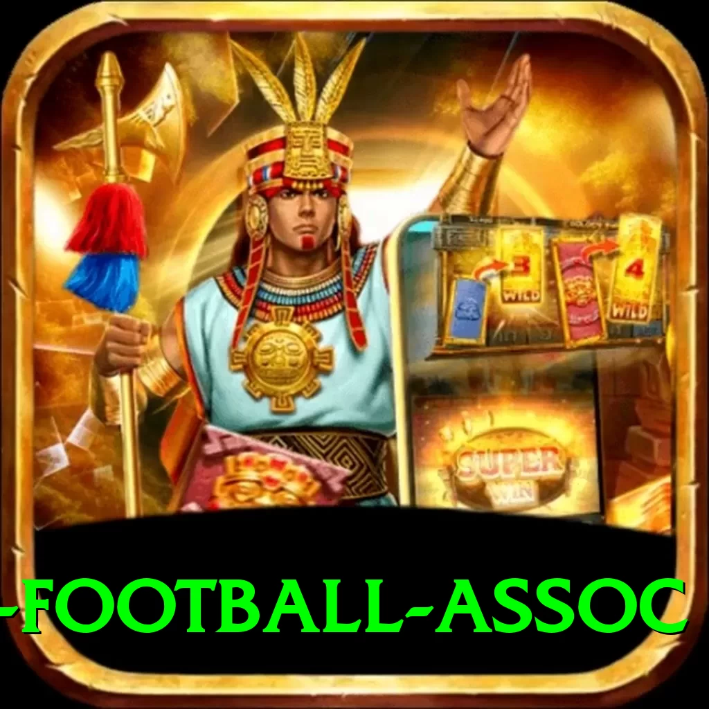 kpk football assoc Pro v2.8.9 - 2