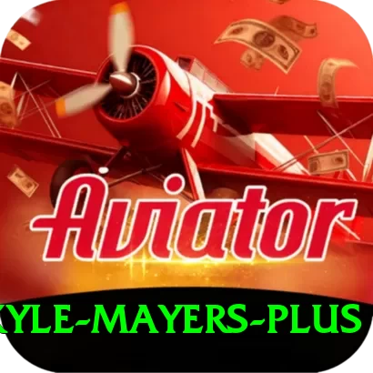 kyle mayers - Mega v4.2.5 - 2