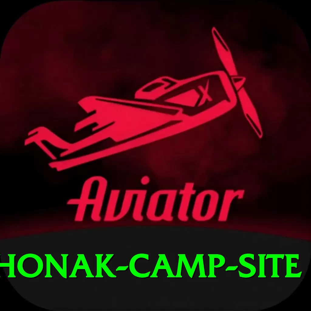 lhonak camp site Pro Edition v4.1.0 - 2