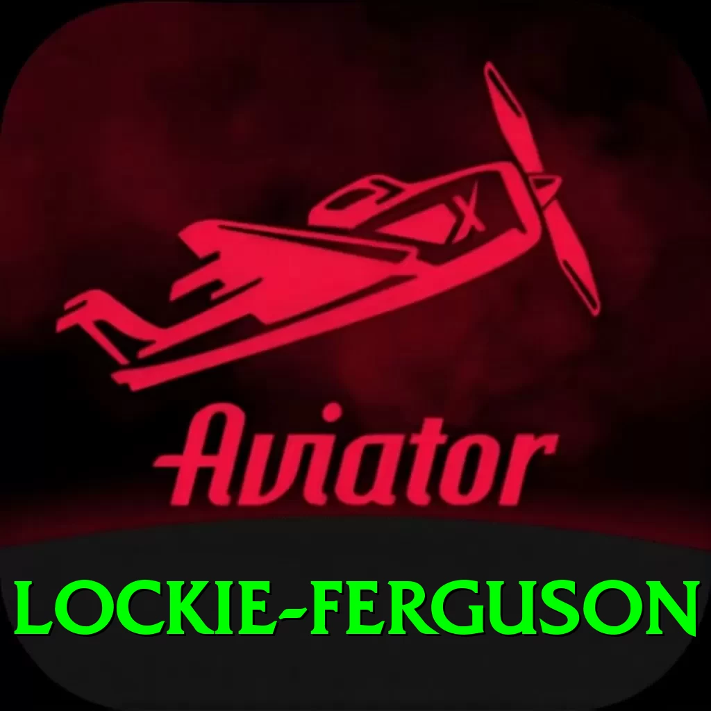 lockie ferguson Master v4.7.5 - 2
