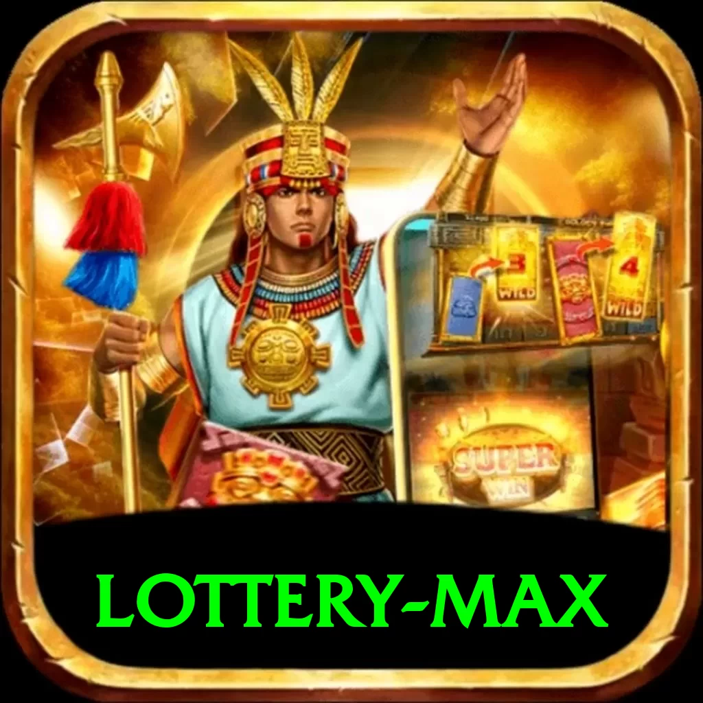 lottery Extreme Slots - 2