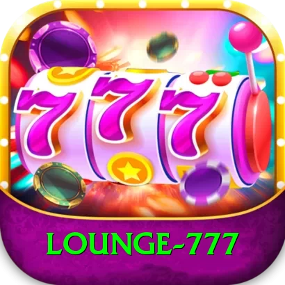 lounge 777 - 2