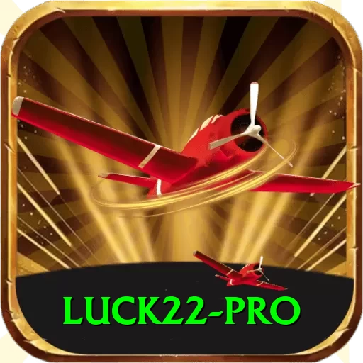 luck22 Live Casino Plus - 2
