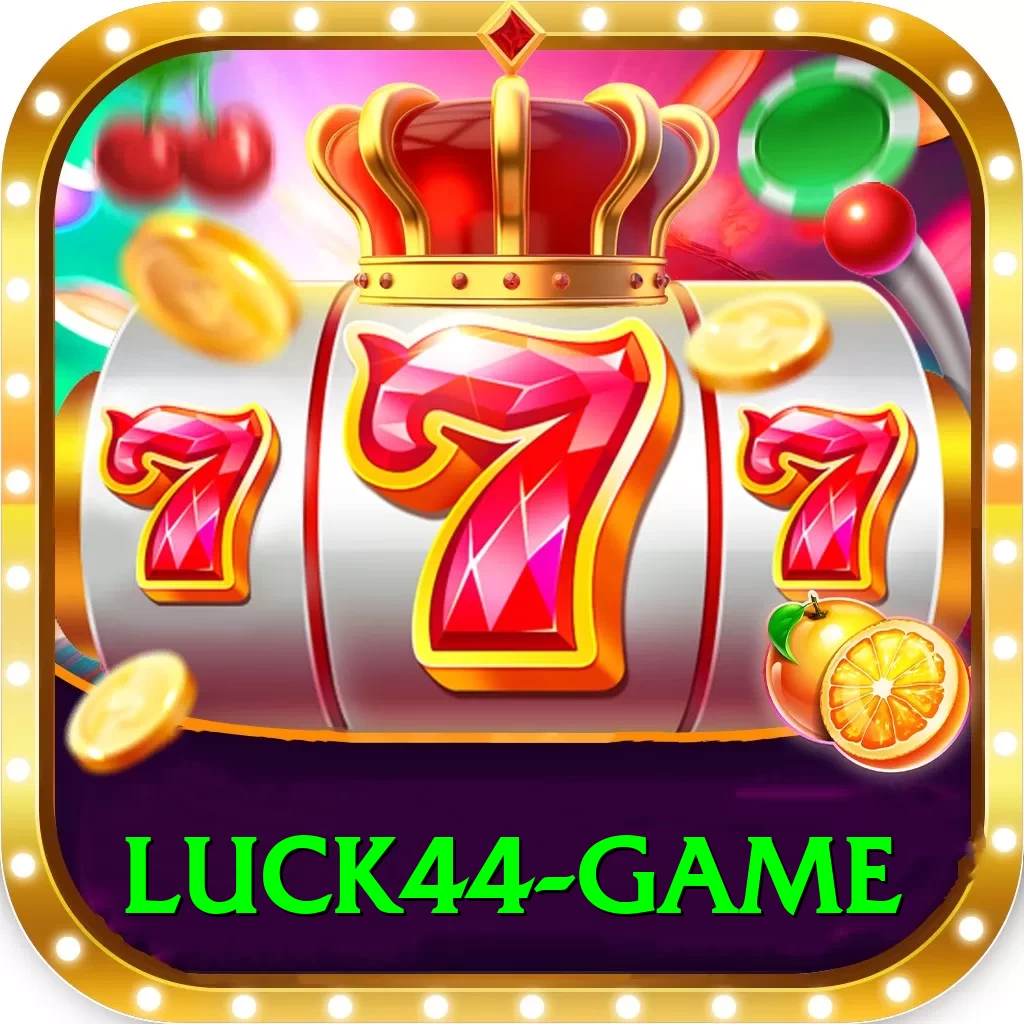 Luck44 Casino Official v3.8.7 - 2