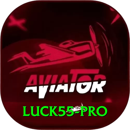 luck55 Gaming Supreme - 2