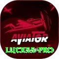 luck55 Gaming Supreme