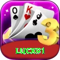 luck91 VIP Edition vv3.8.5