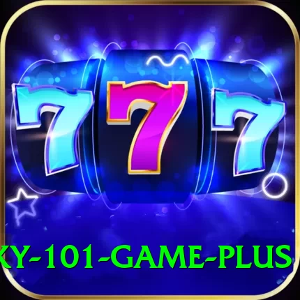 Lucky 101 Game Money Prime v3.0.1 - 2