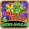 lucky 3vegas Max Pro vv2.3.7