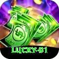 Lucky 91 Pro Max v4.8.7