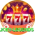 Lucky Legends Gold Edition v2.3.1