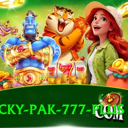 lucky pak 777 Turbo Pro v3.9.2 - 2