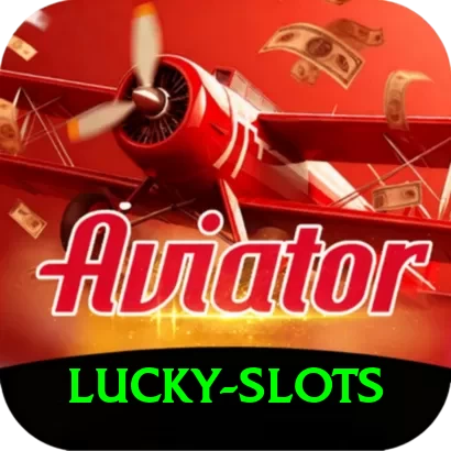 lucky slots Deluxe Edition v1.4.7 - 2