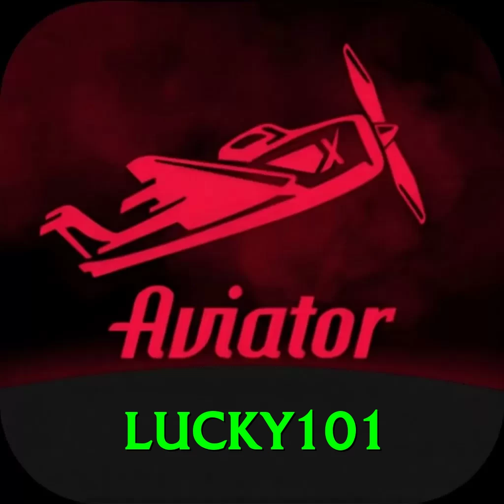 lucky101 VIP Pro v1.0.3 - 2