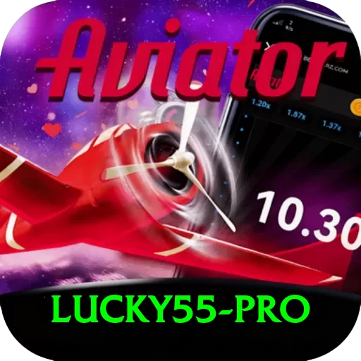lucky55 App Mega v3.1.4 - 2