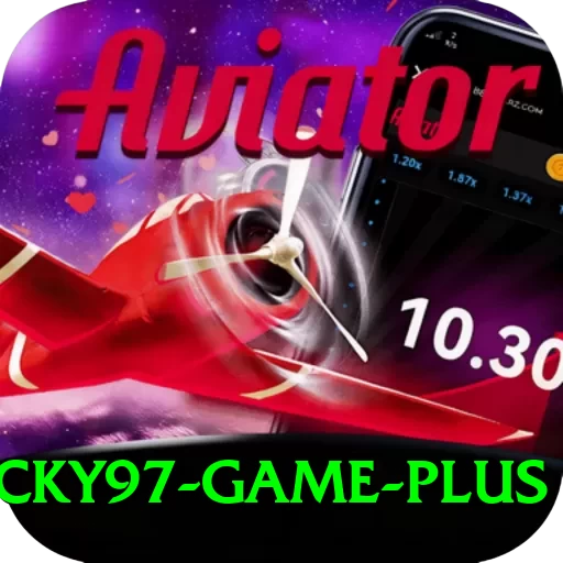 lucky97 game Apps (Tools & Injectors) Ultimate v2.8.5 - 2