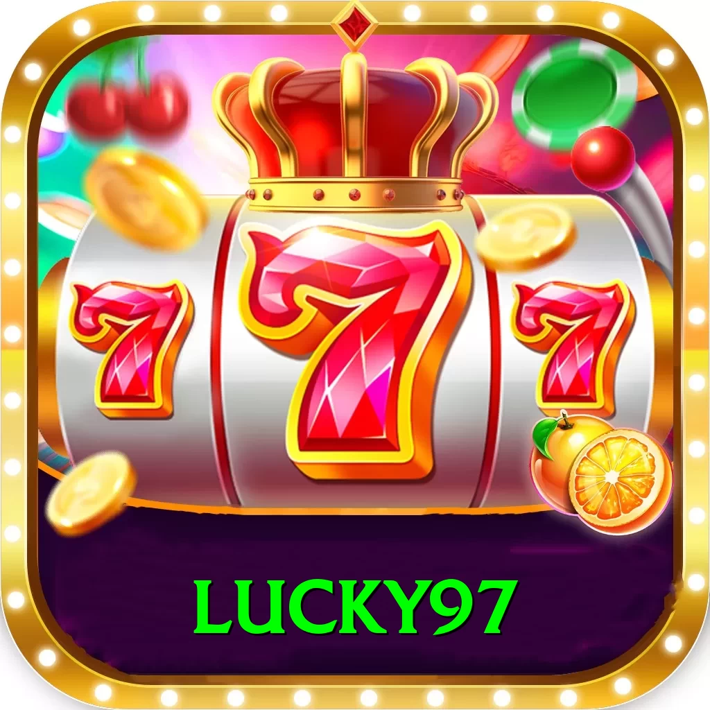 lucky97 Master Pro v1.4.7 - 2