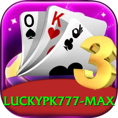luckypk777 APK Deluxe v5.0.4 - 2